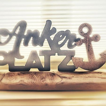 Ankerplatz In Luebeckアパートメント エクステリア 写真